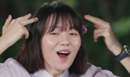 八姐吃瓜少女,揭秘少女生活那些事儿