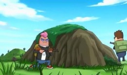 香肠派对群众吃瓜视频,群众吃瓜现场，欢乐氛围满满