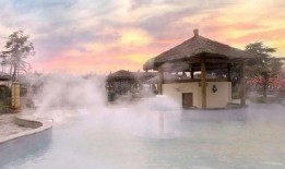 唐庄温泉酒店吃瓜