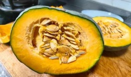 入秋后吃瓜,入秋后的美味瓜果盛宴