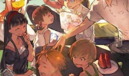 猎奇吃瓜群,揭秘网络社交背后的秘密与狂欢