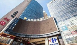 国贸360吃瓜现场