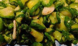 翡翠瓜孕期可以吃吗,安全营养两不误