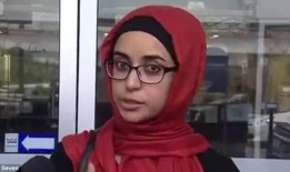 阿娘穆斯林吃瓜