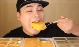 韩国帅哥吃蒲瓜,韩国帅哥的清新蒲瓜美食之旅