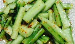 吃瓜加醋等于什么