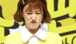 暴躁的少女吃瓜,暴躁少女的瓜田奇遇记