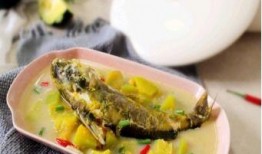 哈密瓜黄骨鱼一起吃,营养互补的夏日美食新体验