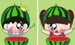 挖瓜吃心,探寻内心深处的情感奥秘