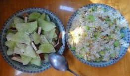 减肥晚餐可以吃小瓜