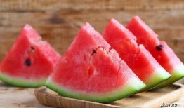 减肥期间可以吃熟烂瓜,这些熟烂瓜果是美味又健康的零食选择