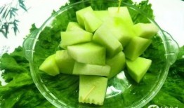 怎样吃小蜜瓜,小蜜瓜的多样美味体验