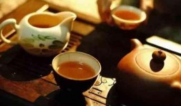 吃茶吃瓜不吃酒