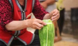 大角瓜如何吃,探索美味与营养的完美结合