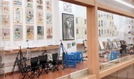 吃瓜江苏画室,揭秘艺术殿堂的幕后故事