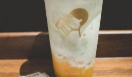 吃瓜喜茶店,带你体验不一样的茶饮文化