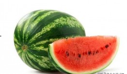 西瓜特效吃的瓜,夏日消暑新宠