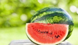 夏天吃瓜的讲究,吃瓜讲究全解析
