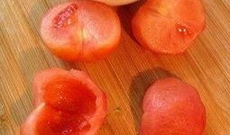 林小瓜吃番茄,林小瓜的番茄美食之旅