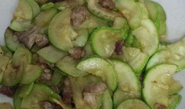 在云南小瓜怎么吃