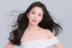 宋慧乔 最新吃瓜视频,揭秘明星私生活幕后真相