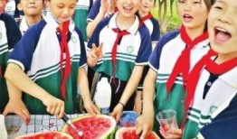 校园吃老师的瓜,揭秘师生间的那些“瓜”